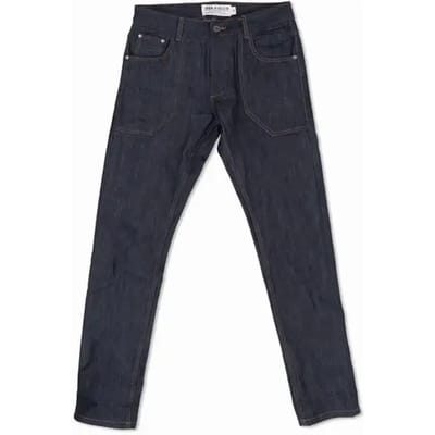 Jeans Iron & Resin Fischer