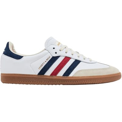 Lage Sneakers adidas Samba OG Sporty Rich USA
