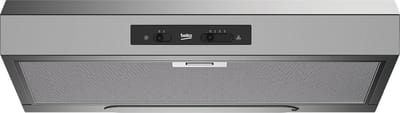 Beko HNS61210X - Wandschouw Afzuigkap