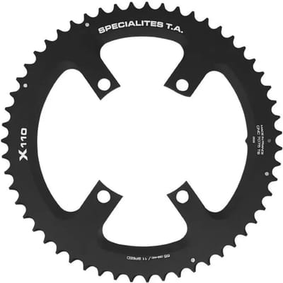 Buitenplateau Specialiteiten T.A. Shimano Ultegra R8000 - 6800 X110 Shimano 105 5800+R7000-Dura Ace 9000+9100