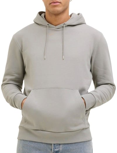 Blanks Cosy Hoodie Senior - Maat XXS