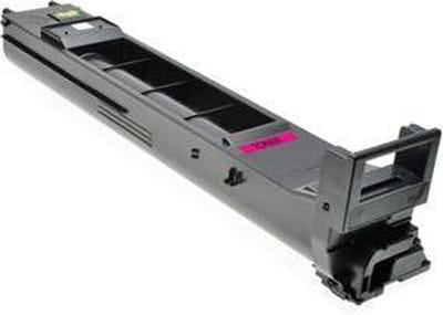 ABC huismerk toner geschikt voor Konica Minolta TN-610M HC magenta voor Konica Minolta Bizhub Pro C5500 Pro C6500 Pro C6500E Pro C6500EP LD6500 OCE CS620Pro