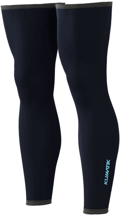 Ale K-atmo Beenwarmers Blauw M Man