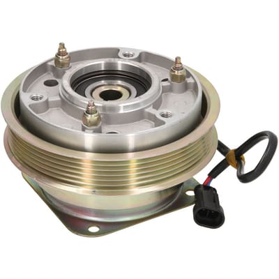 Koppeling, radiatorventilator NRF 49704
