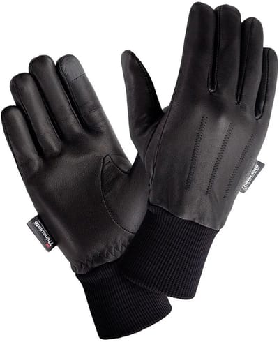 Magnum Ronin Handschoenen Zwart XL Man
