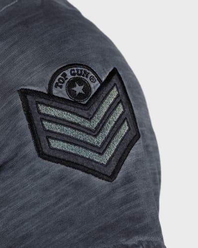 Top Gun T-Shirt Zoeken TG20191024