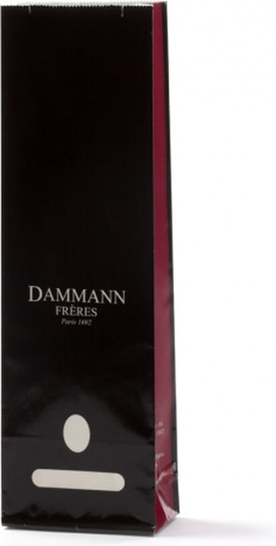 Dammann Freres Thee Navulling Rooibos Cederberg 100 gram