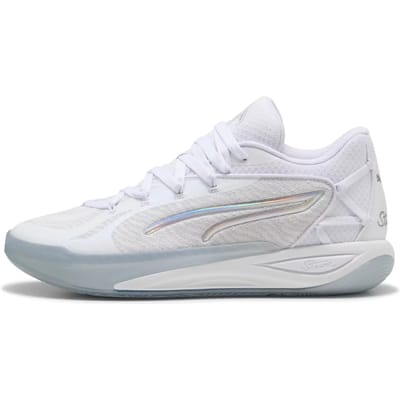 Basketbalschoenen voor dames Puma Stewie 4
