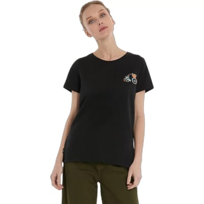 Dames-T-shirt Ragwear Adori F