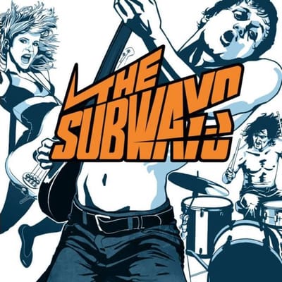 Subways-10''