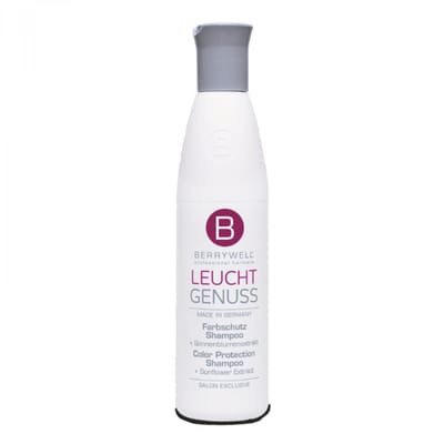 Color Protection Shampoo, Shampoo voor gekleurd haar - 251 ml