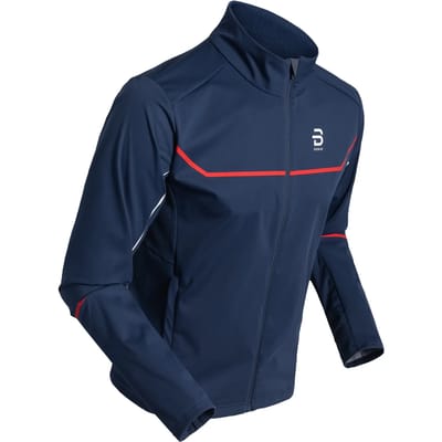 Ski-jas Daehlie Sportswear Pace