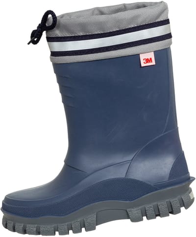 Bockstiegel Laarzen Gevoerde winterlaarzen voor kinderen van het Arctische type