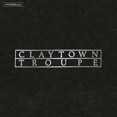 Claytown Troupe - Hey Lord EP original 1988 Demos (12" Vinyl Single) (Coloured Vinyl)