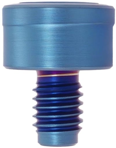 Allecto - Golf Weight Screw - 8g Gewichten voor Drivers - Verbeterde