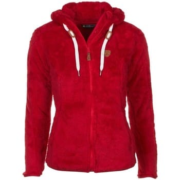 Fleece Jack Peak Mountain Blouson polaire fille GALANE