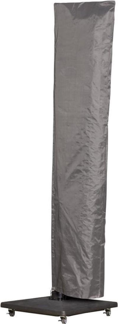 Winza Outdoor Covers - Premium - beschermhoes parasol XL - Afmeting : 275x70 cm - parasolhoes groot - 2 jaar garantie