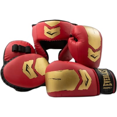 Boks kit Everlast Prospect 2