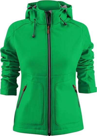 Printer JACKET KARTING LADY 2261062 - Frisgroen - XS