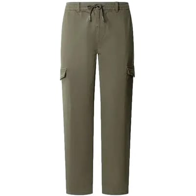 Cargo broek Pepe Jeans Gymdigo