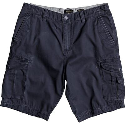 Quiksilver Crucial Battle Korte Broek blauw