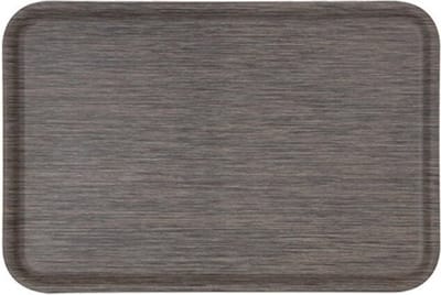 Dienblad 60,0x40,0cm Puro (as) - Emga 518109