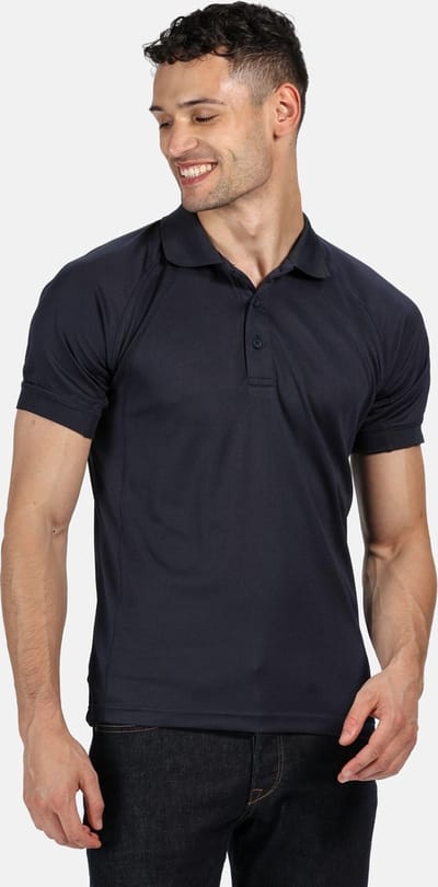 T-shirt Korte Mouwen Hiking Heren
