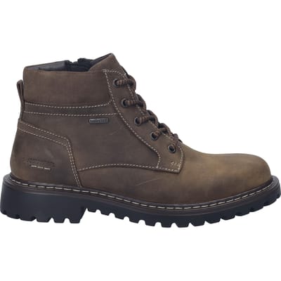 JOSEF SEIBEL Chance 66 | Enkellaars voor Heren | bruin