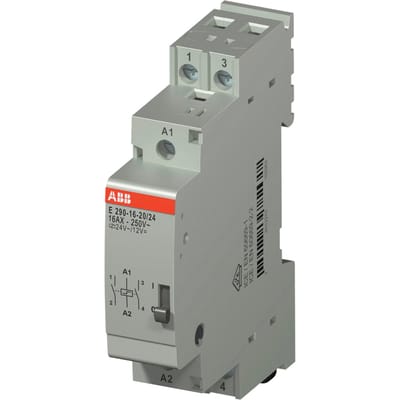 ABB S200 Bistabiel Relais - 2TAZ312000R2042