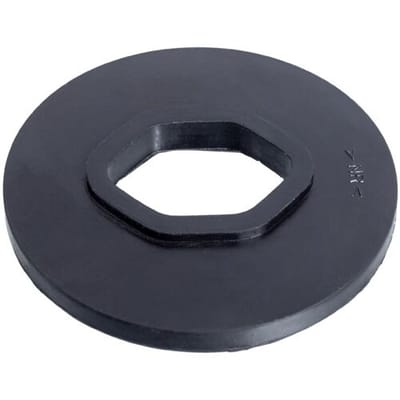 Schijf voor de ophanging van de cabine FEBI BILSTEIN 30599