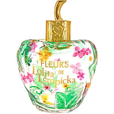 Fleurs De Lolita Lempicka Edp Vapo 30 ml