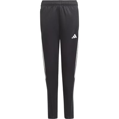 adidas Performance Tiro 23 Club Training Broek - Kinderen - Zwart- 140