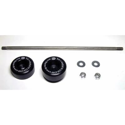 Motor vorkbeschermers R&G Racing BMW R1200S/R/GS/RT