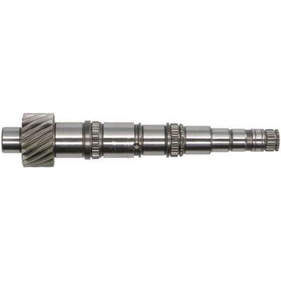Ingangs/koppelingsas EURORICAMBI/MASIERO 62994