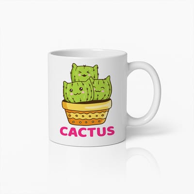 Nevolis® | Koffiemok 330ml met Uniek Design | Ontwerp Jouw Eigen Mok | Handgemaakt Cadeau voor Koffieliefhebbers | Gepersonaliseerd op Aanvraag | Enkel of Grote Bestelling