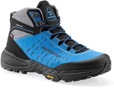 Zamberlan 334 Circe Gore-tex® Wandelschoenen Blauw EU 38 1/2 Vrouw