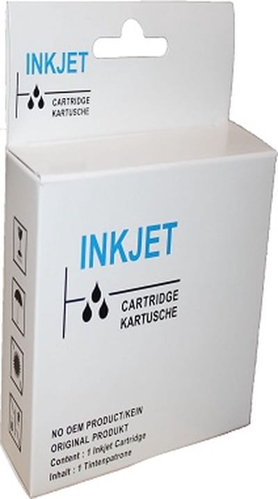 ABC huismerk inkt cartridge geschikt voor Canon PFI102 magenta IPF500 IPF510 IPF600 IPF605 IPF610 IPF650 IPF655 IPF700 IPF710 IPF720 IPF750 IPF755 IPF760
