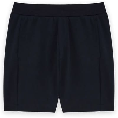 Korte Broek Lyle &amp; Scott Piqué trainingsshorts