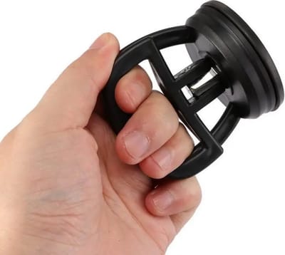 Narimano®1 stuk Krachtige Mini Auto Deuk - Reparatie Trekker Zuignap - Gemakkelijk Verwijderen - van Carrosseriepanelen en Deuken Uitzuigen