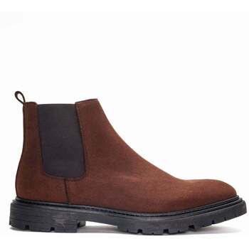 Enkellaarzen Nae Vegan Shoes Faber