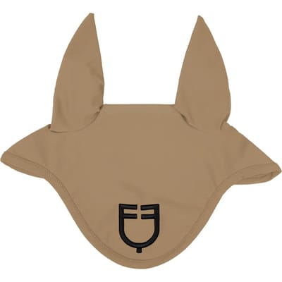 Korte hoed Equestro Solid