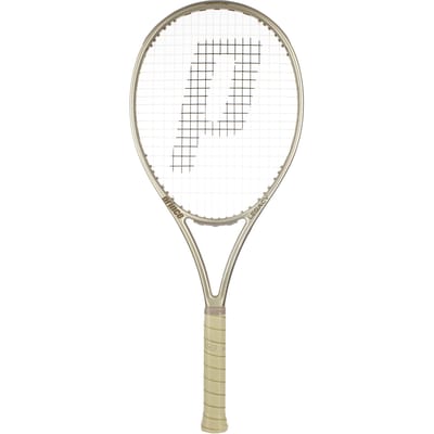 Prince O3 Legacy 105 Tennisracket Testrackets