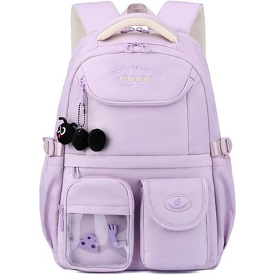 Mode Meisjes Schoolrugzak Schooltassen Tiener laptop Rugzak Casual Reizen rugzak Boekentas Kinderen schooltas Waterdicht