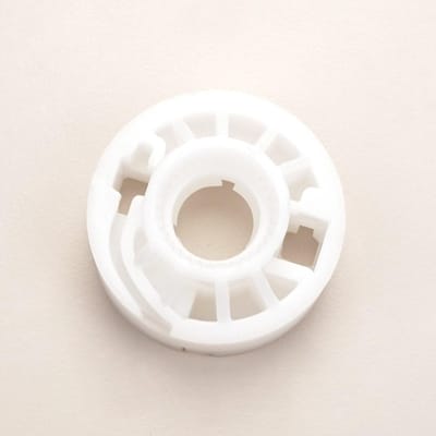 Roue de réparation de lève-vitre BWR5205 Arrière Gauche 2H7839401 pour VW Amarok Golf 7
