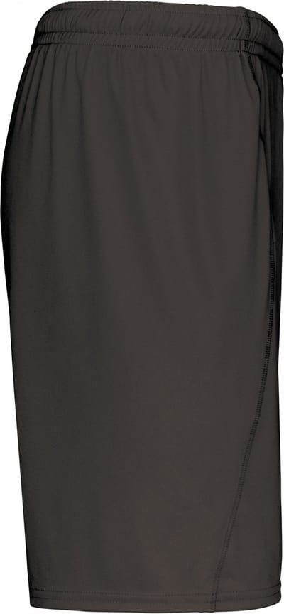 PROACT® Sportbroek PA101 - Dark Grey - S