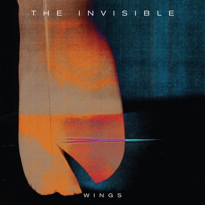 Invisible - Wings (12" Single)