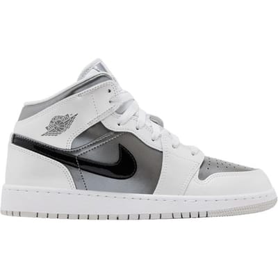 Jordan 1 Mid SE Geïnspireerd door de Grootsten (GS) 40 white
