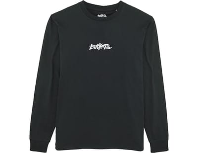 Kickz Crunch Time Sweatshirt Zwart