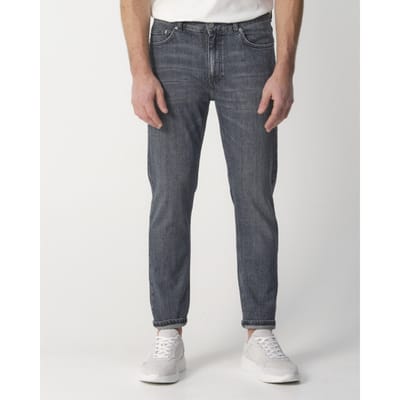 Won Hundred Dean jeans