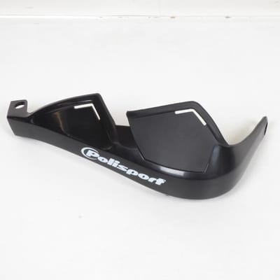 handbeschermer polisport voor motor rieju 50 mrt 2009 t/m 2017 nieuw